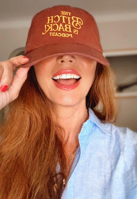 The Bitch is Back Hat
